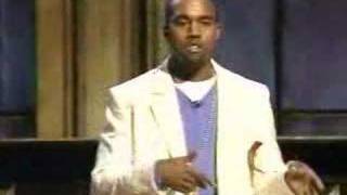 Kanye West-BitterSweet poetry Jam
