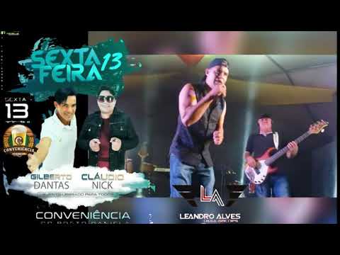 GILBERTO DANTAS SOM DA TERRA