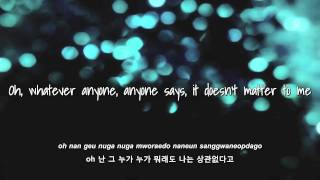 Super Junior- 너라고 (It&#39;s You) lyrics [Eng. | Rom. | Han.]