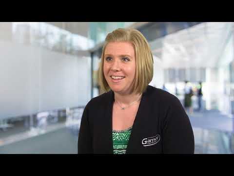 Garney Construction - Customer Success Story (Jordan Wilcosky - Employee Development Manager)