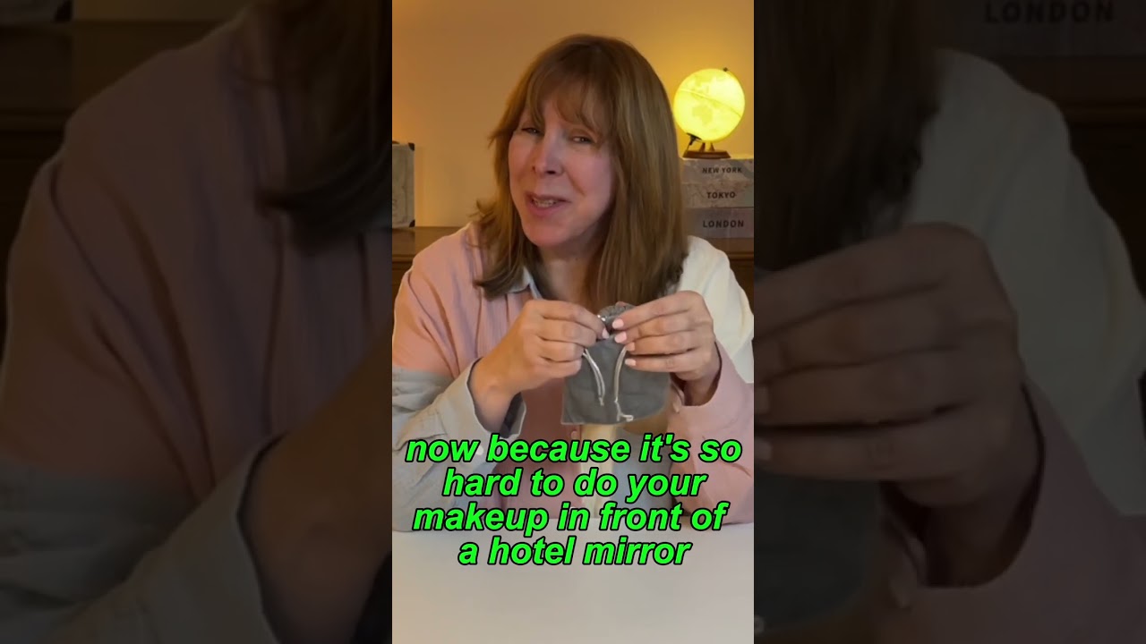 3 Essential Travel Items from Amazon You Never Knew You Needed