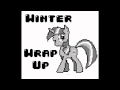 Winter Wrap Up (8-Bit) 