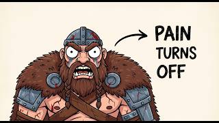 Your Life as a Viking Berserker - 4 Minutes of Pure Terror