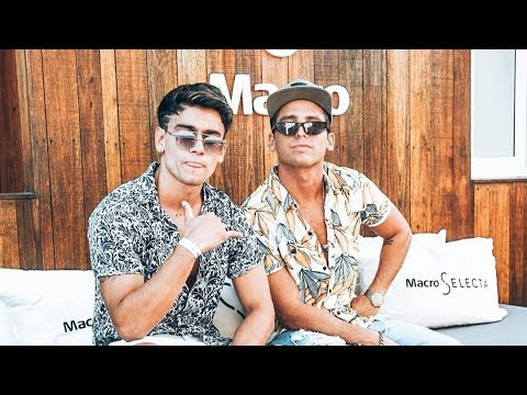 Concierto MYA con la participación especial de FMK | Terraza del Alba, Pinamar 19/01/20