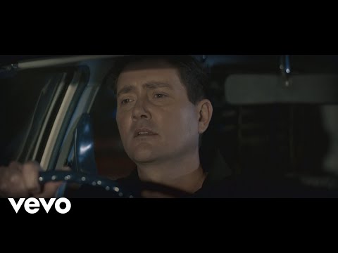 Adam Harvey - I'd Rather Be a Highwayman (Official Video)