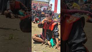 Download lagu Angkernya jaranan samboyo putro  #jaranan #barongan mp3