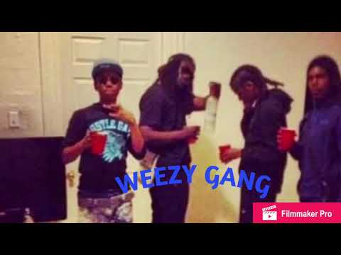 AMR Freak -Ballin on em