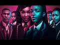 Blood And Water S3 Ep1