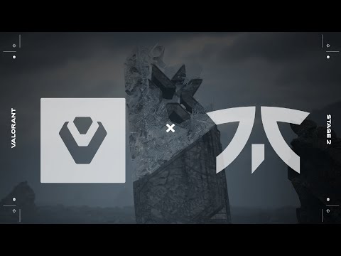 [ITA] Sentinels VS FNATIC - Mappa 1 - Valorant Masters Reykjavik - FINALE