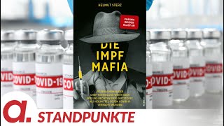 „Die Impf-Mafia“ | Von Uwe Froschauer I Apolut Video-Thumbnail von YouTube