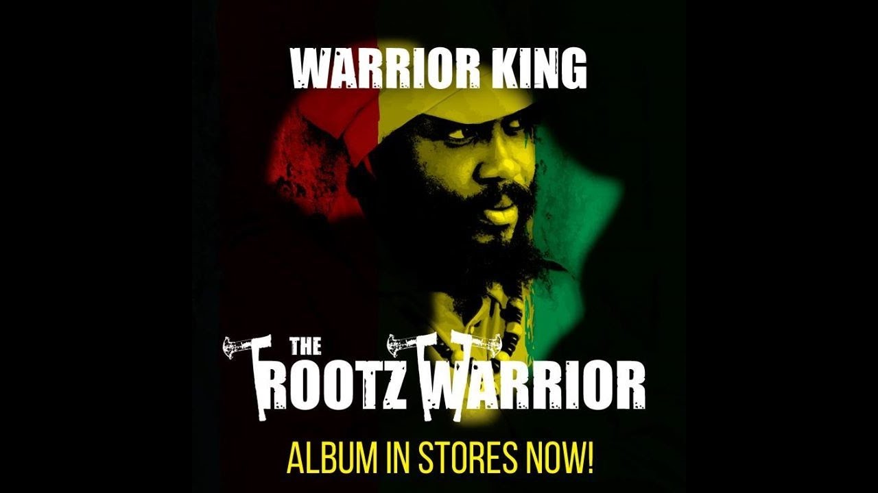 Promotional video thumbnail 5 for MAMADOU (West African World Fusion)