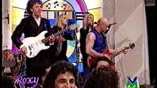 RIGHT SAID FRED - Hands Up @ROXYBAR (VIDEOMUSIC-ITALY)  Backing vocals 1993