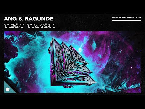 ANG & Ragunde - Test Track