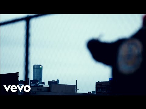 Bronze Nazareth - The Immaculate ft. Leaf Dog