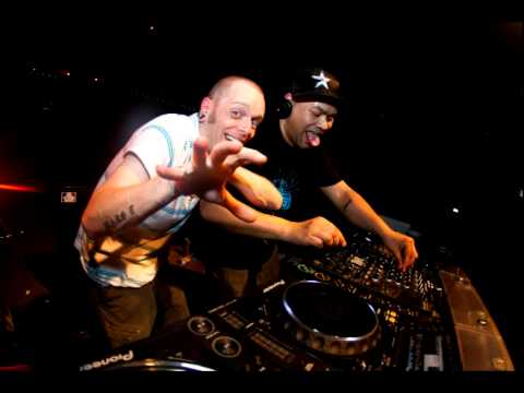 Deepack & Josh And Wesz - Ei Met Ui [HQ]