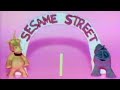 Sesame Street Episode 0001 HD 1969