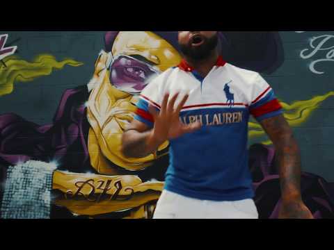 DoughBoi Pacino - Make Em Sick (Directed By Jet Phynx Films)