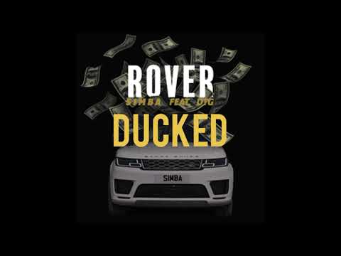 S1MBA - ROVER (DUCKHEAD EDIT)