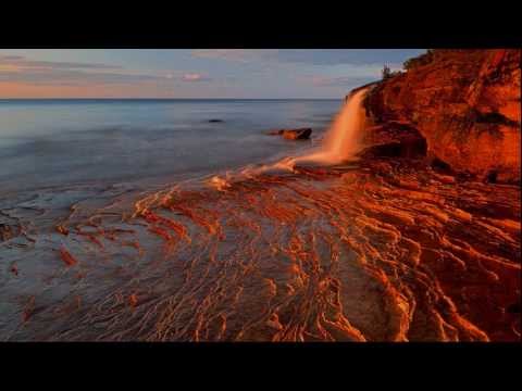 A Vida Azul - New Morning