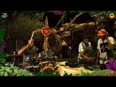 The Garden Live - Episode 1