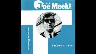 The Joe Meek Story Volume 1 - 1960 (FULL ALBUM).