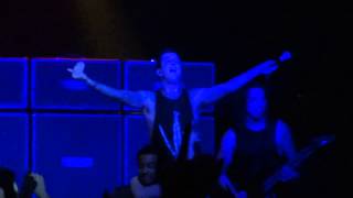 Of Mice &amp; Men - The Great Hendowski