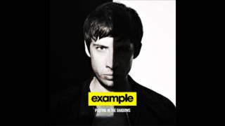 Example Playing in the Shadows  &#39;Anything&#39;