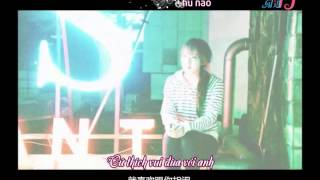 [Vietsub + kara] When Love Walked In- By2 {OST When Love Walked In}