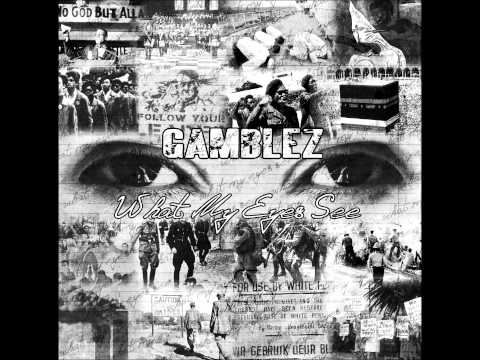 Gamblez-U Wanna Hear Some More(Prod. by DJ Extremidiz) (2011)