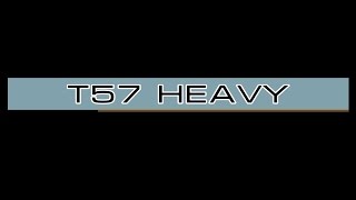 T57 Heavy 고폭탄