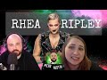 Izzy Shaw On How Her Friendship With Rhea Ripley Demi Bennett Ended