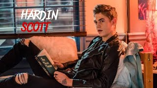 Hardin Scott WhatsApp status  After movie WhatsApp