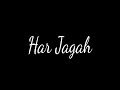 Aakhe Meri Har Jagah Dhunde Tujhe Be Vajah Black Screen WhatsApp Status V C STATUS