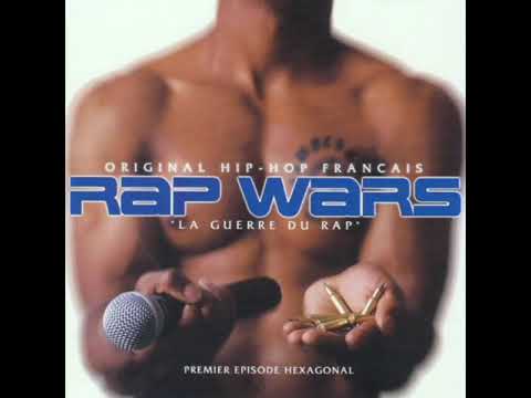 Abiotik Feat Kazkami ( La Résistance )