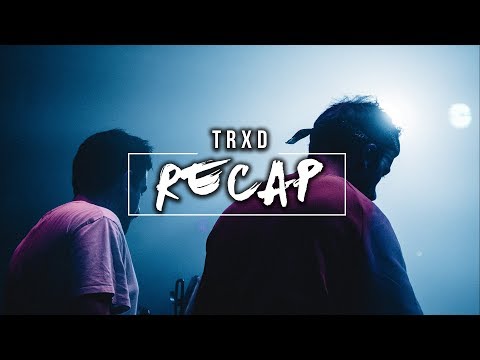 TRXD - Fredrikstad Recap - 2017
