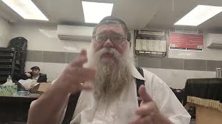 המשפיע הרב אלימלך צוויבל ע"ה , בעל מדות, הרחבה דחסידות, יחודיות בהתוועדיות  הרב חיים דלפין שנת תשפ"ה