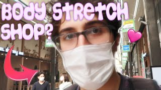 American Speaks Fluent Japanese Walking Around Downtown Sapporo 7/4/2020