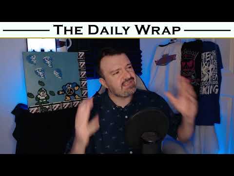 The Daily Wrap: Aug. 12, 2023 - BLANKA Diamond Run Continues; EPIC Tiermaker Ranking on DSPReacts!