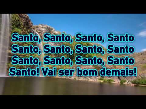 Shirley Carvalhaes - Vai ser bom demais - Voz e Legenda