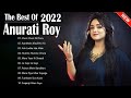 Non Stop Romantic Songs Jukebox Unplugged Cover Bollywood Recreate Version Anurati Roy