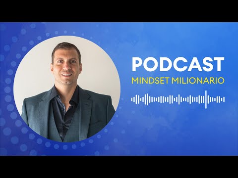 Pensi da povero e il tuo conto corrente lo dimostra | Mindset Milionario