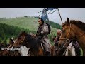 The HU Black Thunder Ft Serj Tankian DL Of Bad Wolves Trailer Video
