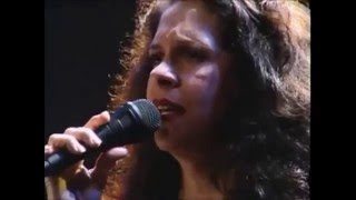 Gal Costa e Zeca Baleiro - Vapor Barato / Flor da Pele (Com Letra na Descrição) - Legendas