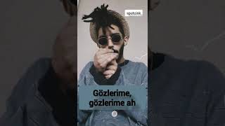 Şam-gözlerime bak edit