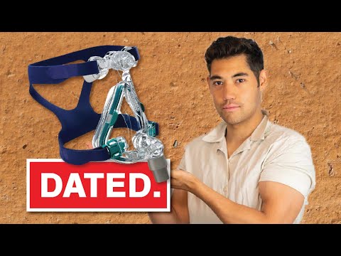 ResMed Mirage Quattro-Test | Ist diese Legacy-Maske zu alt für die Verwendung?