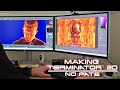 Vidéo de gameplay de Terminator 2D: No Fate  XBox