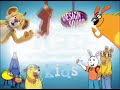 WGBH Kids Logo