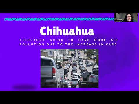 Homework Inglés (Chihuahua)