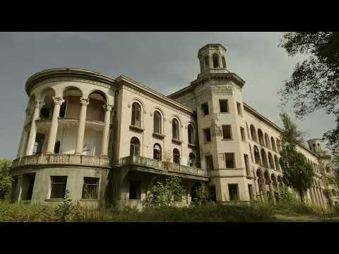 Urban Exploration | Sanatorium Iveria | Georgia