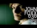 John Foxx - 030 (Kennedy Hairline Remix)